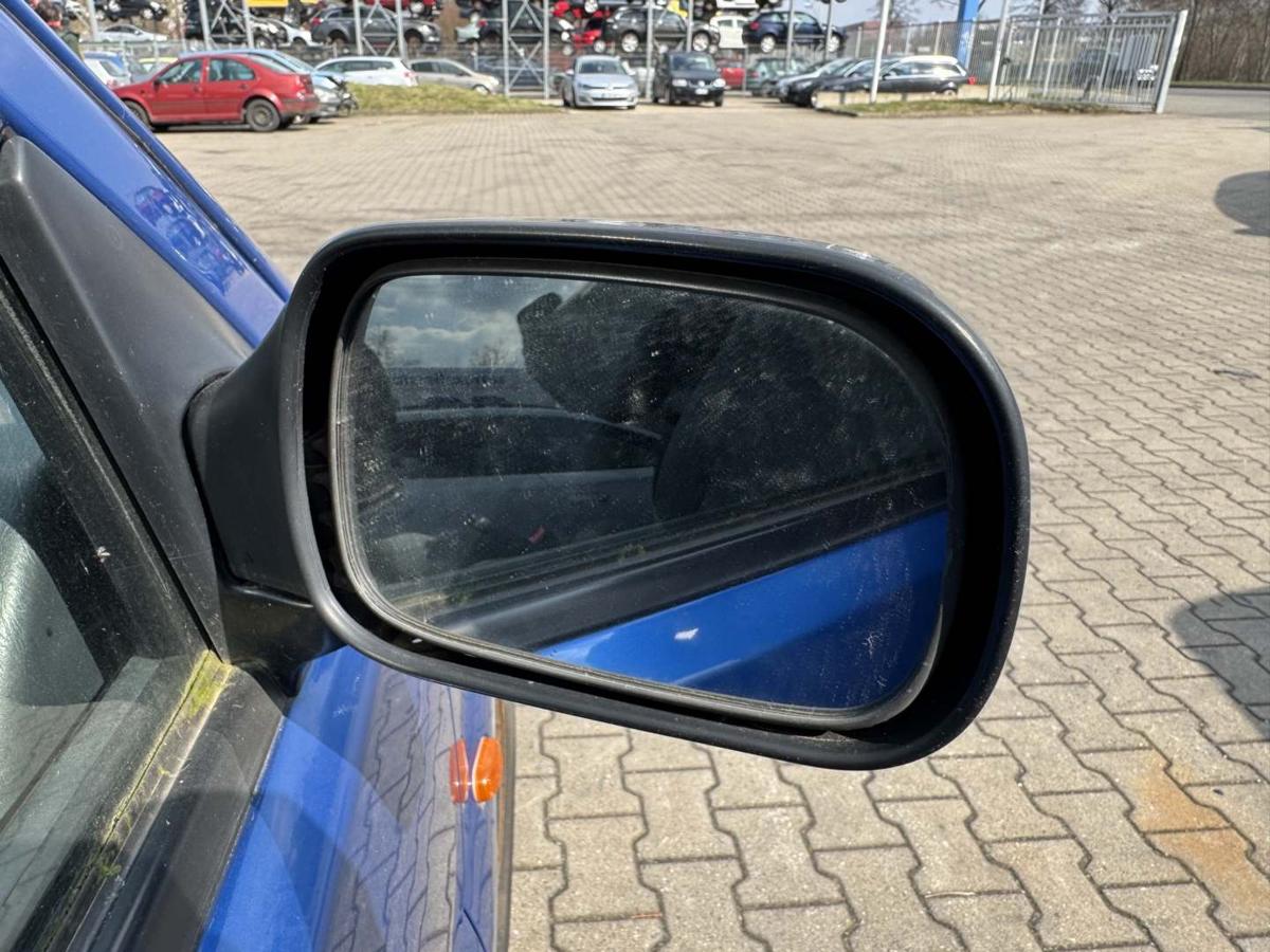 Suzuki Ignis FH original Au&szlig;enspiegel rechts elektrisch verstellbar nicht beheizt Bj.2003